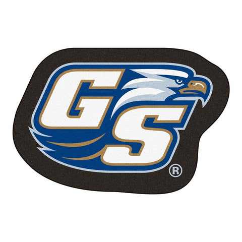 Georgia Southern Eagles NCAA Mascot Mat (30x40)