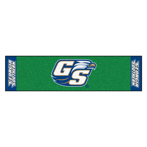 Georgia Southern Eagles NCAA Putting Green Runner (18x72)