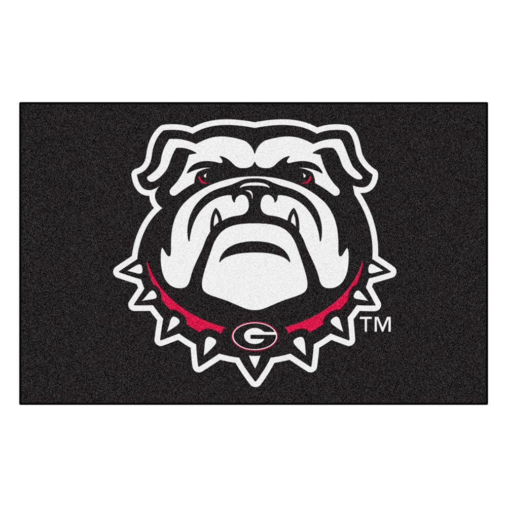 Georgia Bulldogs NCAA Starter Floor Mat (20x30)