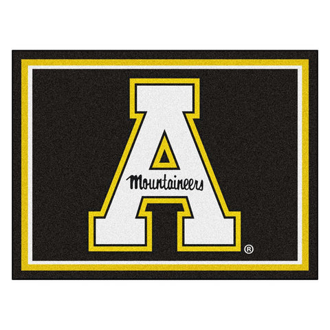 Appalachian State Mountaineers NCAA Ulti-Mat Floor Mat (8x10')