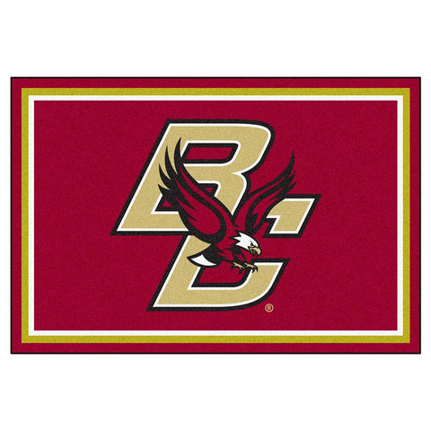 Boston College Eagles NCAA Ulti-Mat Floor Mat (5x8')