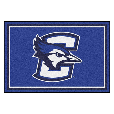 Creighton Bluejays NCAA Ulti-Mat Floor Mat (5x8')