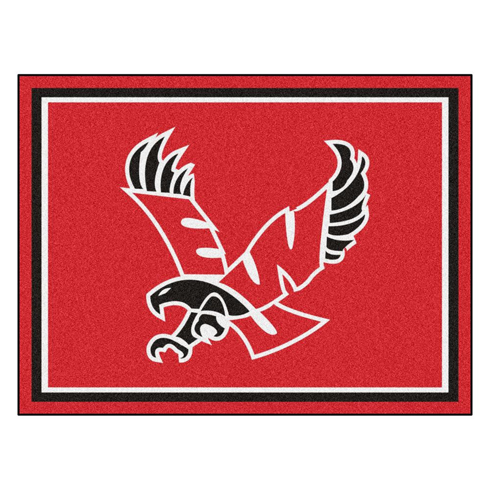 Eastern Washington Eagles NCAA Ulti-Mat Floor Mat (8x10')