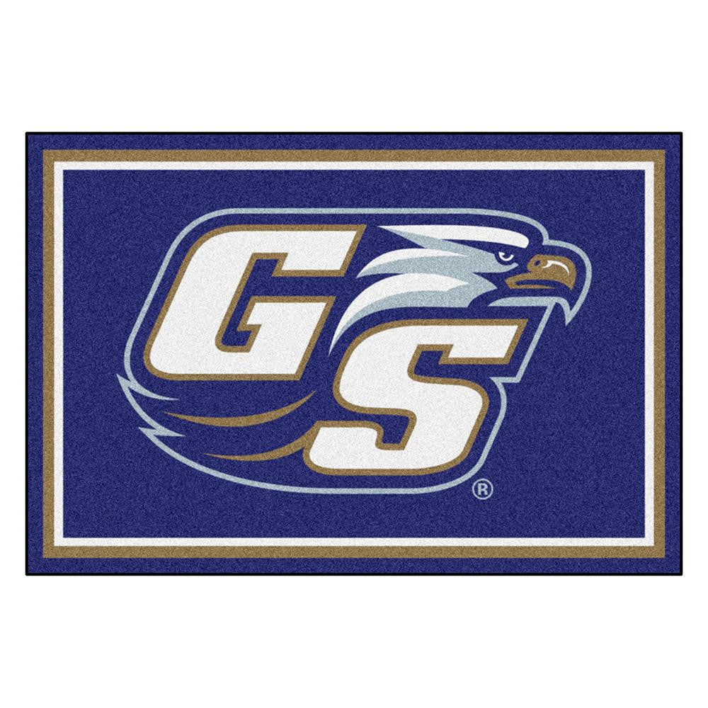 Georgia Southern Eagles NCAA Ulti-Mat Floor Mat (5x8')