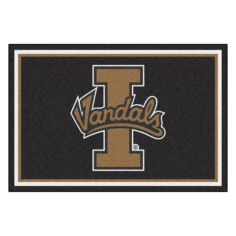 Idaho Vandals NCAA Ulti-Mat Floor Mat (5x8')