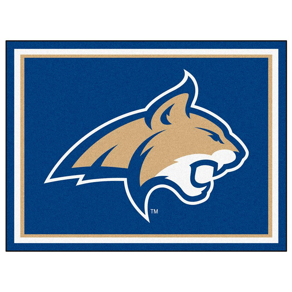 Montana State Bobcats NCAA Ulti-Mat Floor Mat (8x10')