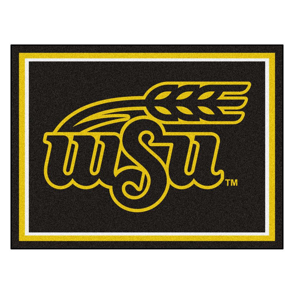 Wichita State Shockers NCAA Ulti-Mat Floor Mat (8x10')