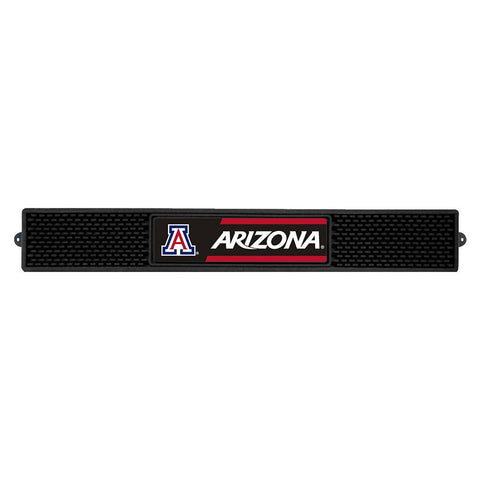 Arizona Wildcats NCAA Drink Mat (3.25in x 24in)