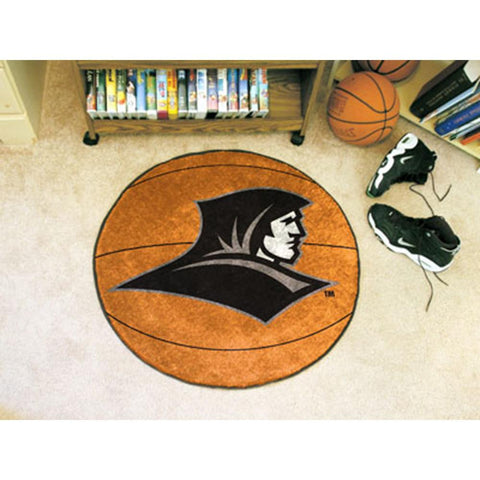 Providence Friars NCAA Basketball Round Floor Mat (29)