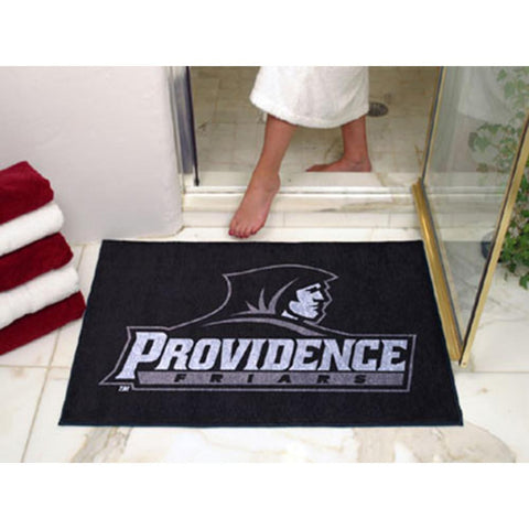 Providence Friars NCAA All-Star Floor Mat (34x45)