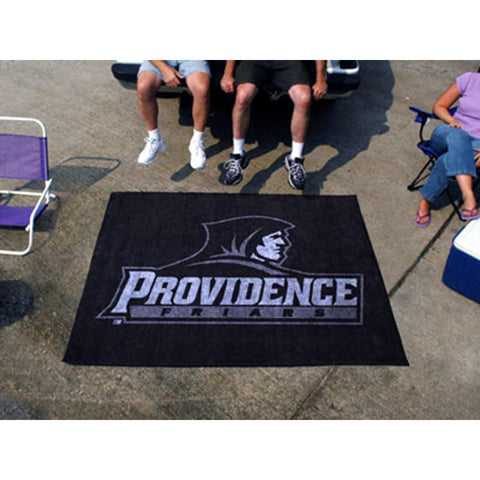 Providence Friars NCAA Tailgater Floor Mat (5'x6')