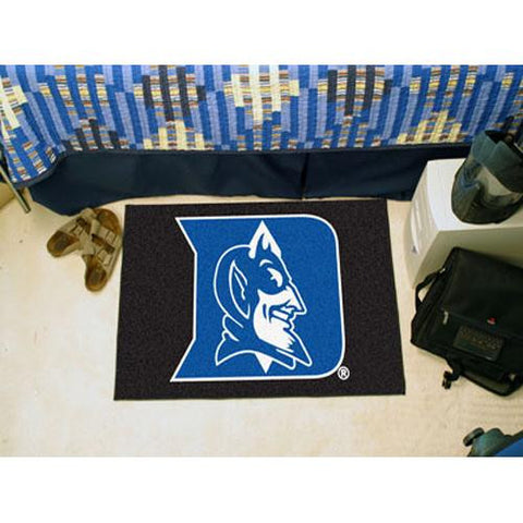 Duke Blue Devils NCAA Starter Floor Mat (20x30)