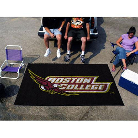 Boston College Golden Eagles NCAA Ulti-Mat Floor Mat (5x8')