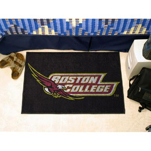 Boston College Golden Eagles NCAA Starter Floor Mat (20x30)