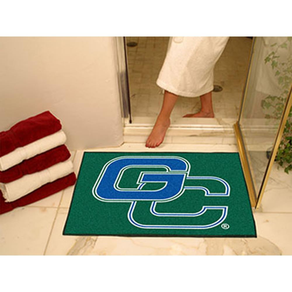 Georgia College and State Bobcats NCAA All-Star Floor Mat (34x45)