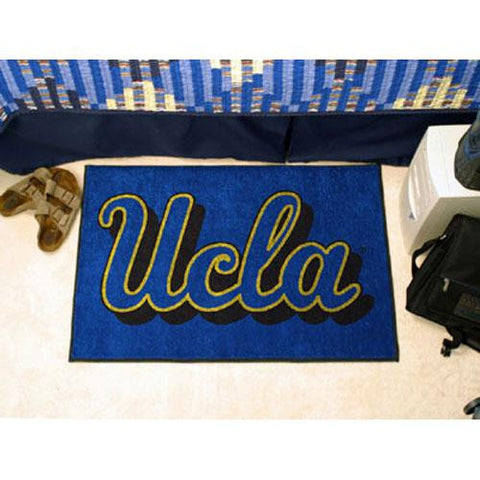 UCLA Bruins NCAA Starter Floor Mat (20x30)