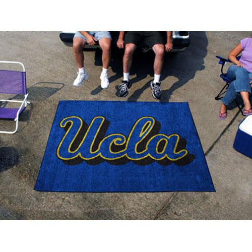 UCLA Bruins NCAA Tailgater Floor Mat (5'x6')