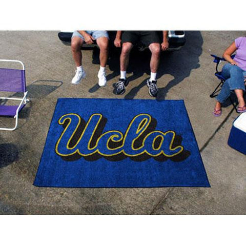 UCLA Bruins NCAA Tailgater Floor Mat (5'x6')