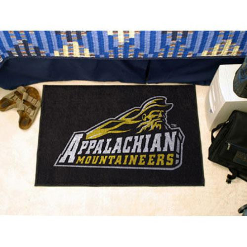 Appalachian State Mountaineers NCAA Starter Floor Mat (20x30)