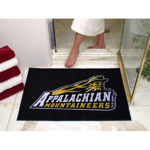 Appalachian State Mountaineers NCAA All-Star Floor Mat (34x45)