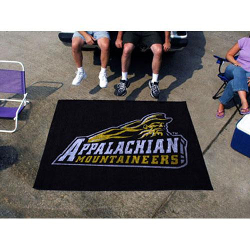 Appalachian State Mountaineers NCAA Tailgater Floor Mat (5'x6')