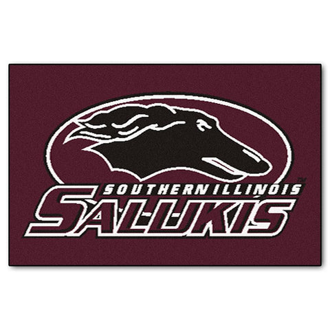 Southern Illinois Salukis NCAA Starter Floor Mat (20x30)