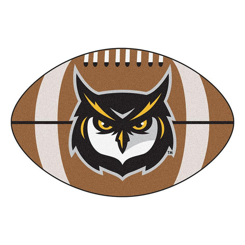 Kennesaw State Owls NCAA Football Floor Mat (22x35)