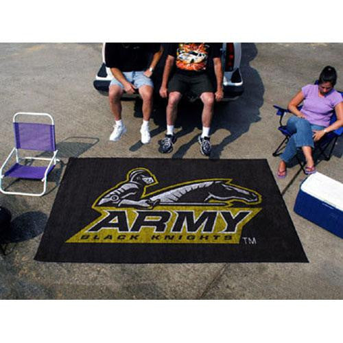 Army Black Knights NCAA Ulti-Mat Floor Mat (5x8')