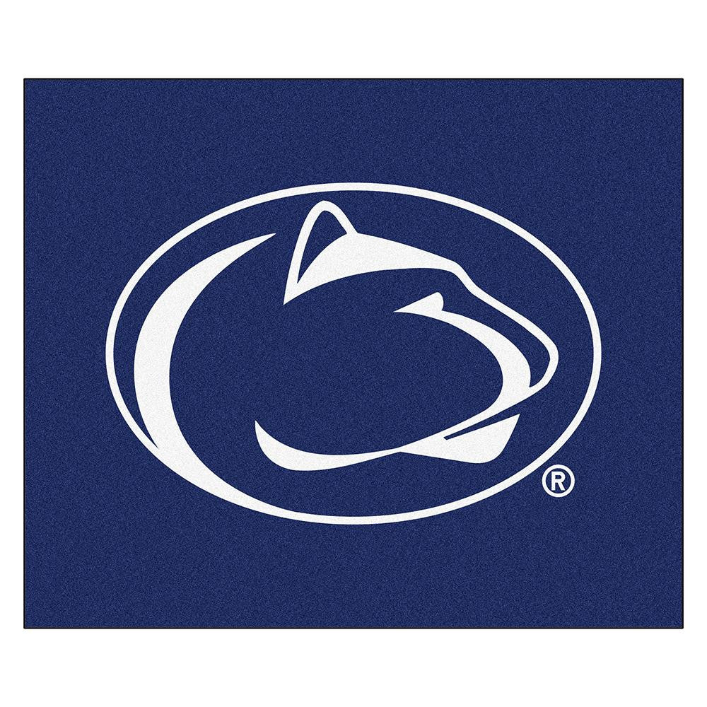 Penn State Nittany Lions NCAA Tailgater Floor Mat (5'x6')