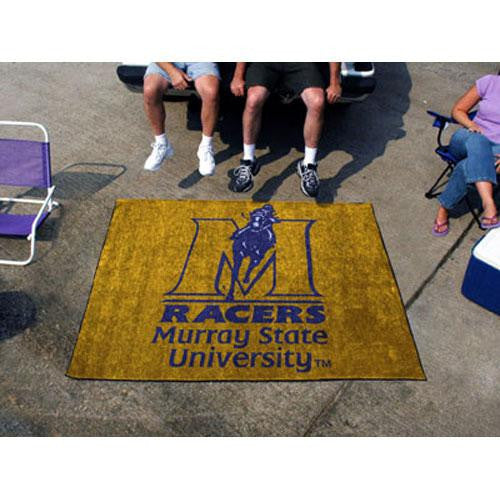 Murray State Racers NCAA Tailgater Floor Mat (5'x6')