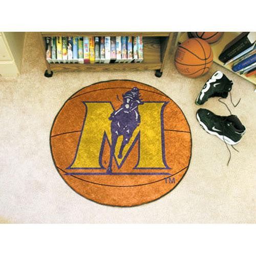 Murray State Racers NCAA Basketball Round Floor Mat (29)