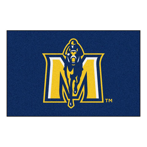 Murray State Racers NCAA Starter Floor Mat (20x30)