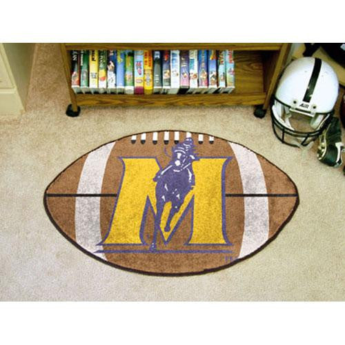 Murray State Racers NCAA Football Floor Mat (22x35)