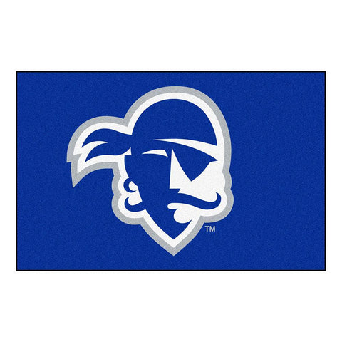 Seton Hall Pirates NCAA Starter Floor Mat (20x30)