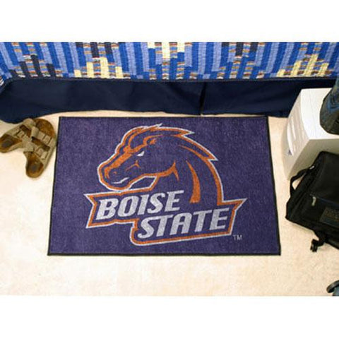 Boise State Broncos NCAA Starter Floor Mat (20x30)