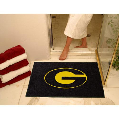 Grambling Tigers NCAA All-Star Floor Mat (34x45)