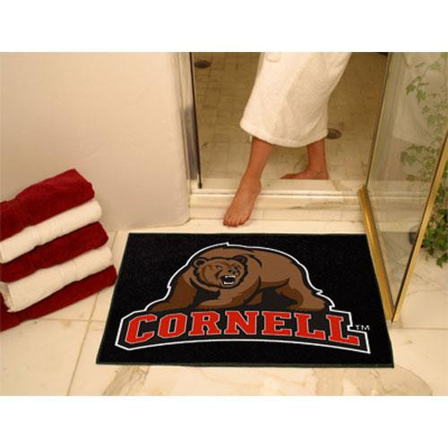 Cornell Big Red NCAA All-Star Floor Mat (34x45)