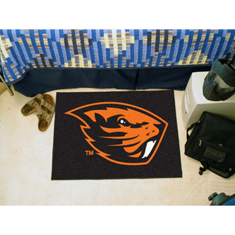 Oregon State Beavers NCAA Starter Floor Mat (20x30)