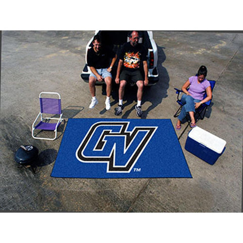 Grand Valley State Lakers NCAA Ulti-Mat Floor Mat (5x8')