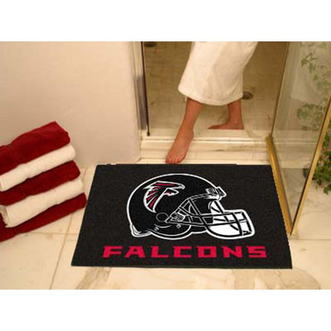 Atlanta Falcons NFL All-Star Floor Mat (34x45)