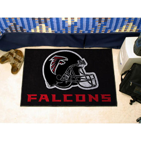 Atlanta Falcons NFL Starter Floor Mat (20x30)