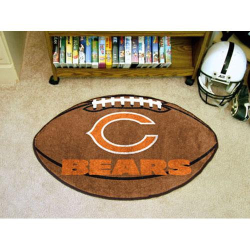 Chicago Bears NFL Football Floor Mat (22x35)