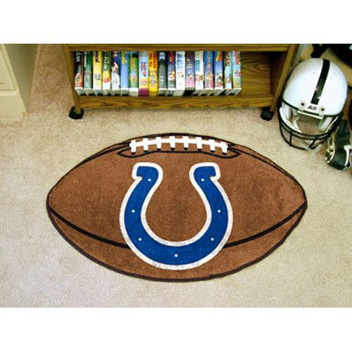 Indianapolis Colts NFL Football Floor Mat (22x35)