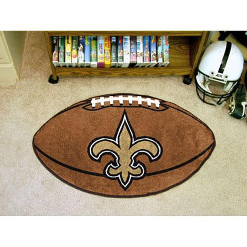 New Orleans Saints NFL Football Floor Mat (22x35)