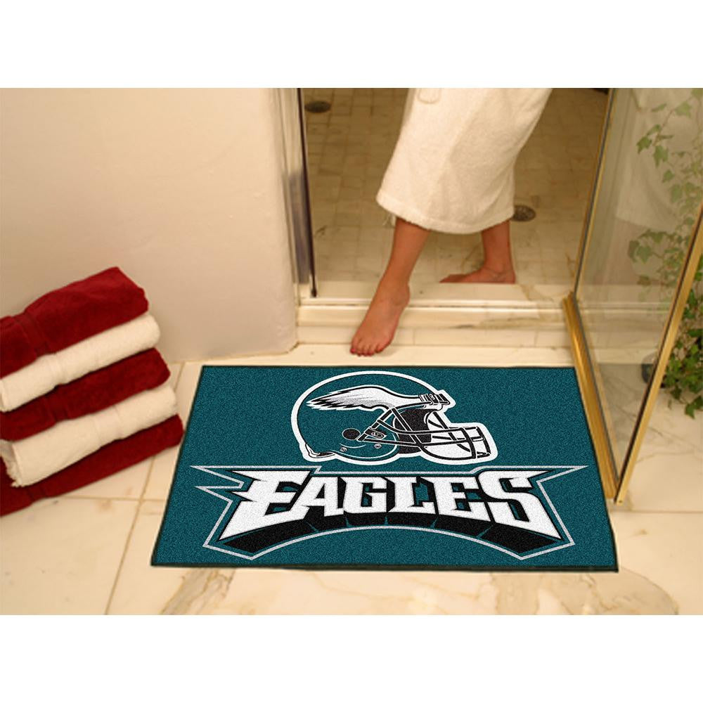 Philadelphia Eagles NFL All-Star Floor Mat (34x45)