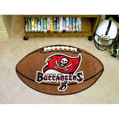 Tampa Bay Buccaneers NFL Football Floor Mat (22x35)