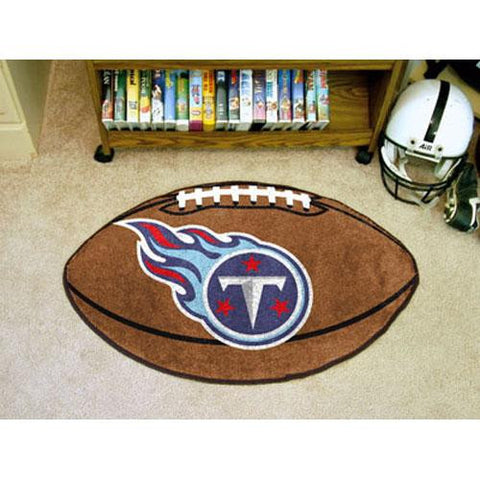 Tennessee Titans NFL Football Floor Mat (22x35)