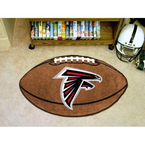 Atlanta Falcons NFL Football Floor Mat (22x35)