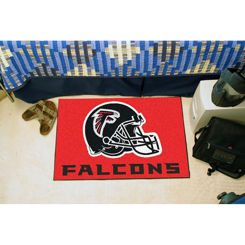 Atlanta Falcons NFL Starter Floor Mat (20x30)