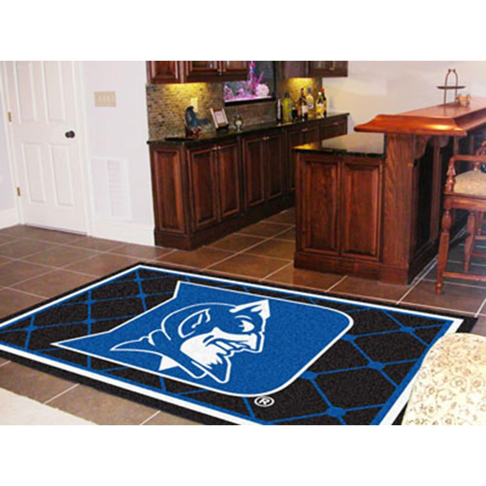 Duke Blue Devils NCAA Floor Rug (60x96)